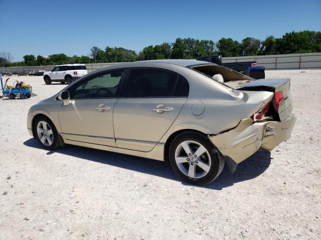 Photo 1 VIN: 1HGFA16878L095596 - HONDA CIVIC 