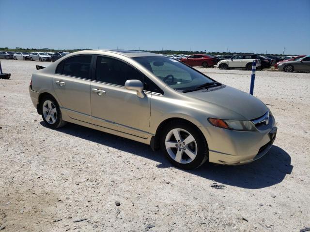 Photo 3 VIN: 1HGFA16878L095596 - HONDA CIVIC 