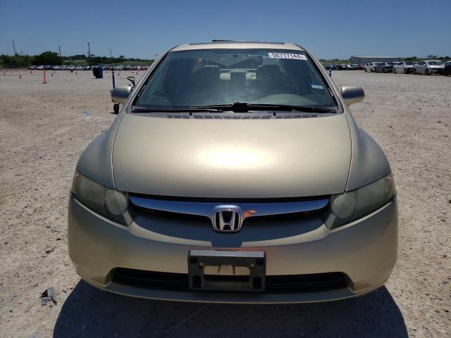 Photo 4 VIN: 1HGFA16878L095596 - HONDA CIVIC 