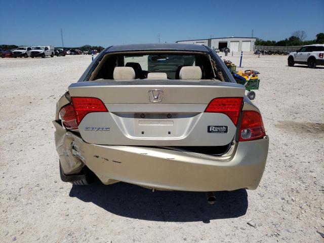 Photo 5 VIN: 1HGFA16878L095596 - HONDA CIVIC 