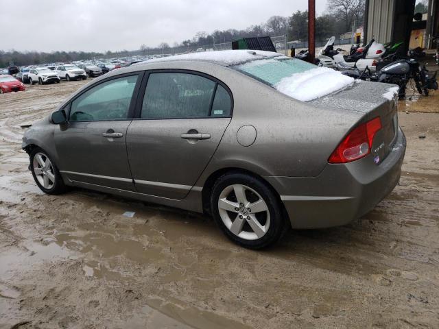 Photo 1 VIN: 1HGFA16878L100537 - HONDA CIVIC 