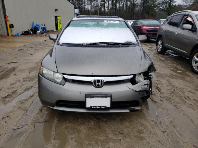 Photo 4 VIN: 1HGFA16878L100537 - HONDA CIVIC 