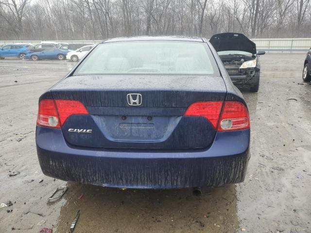 Photo 5 VIN: 1HGFA16878L100974 - HONDA CIVIC 