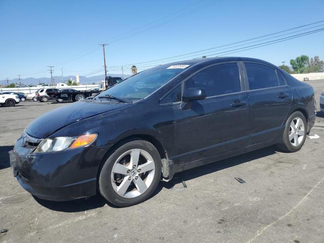 Photo 0 VIN: 1HGFA16878L102806 - HONDA CIVIC EX 