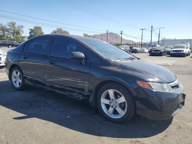 Photo 3 VIN: 1HGFA16878L102806 - HONDA CIVIC EX 