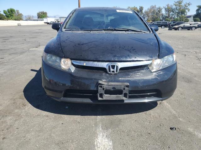 Photo 4 VIN: 1HGFA16878L102806 - HONDA CIVIC EX 