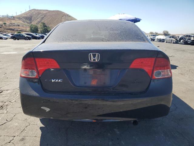 Photo 5 VIN: 1HGFA16878L102806 - HONDA CIVIC EX 