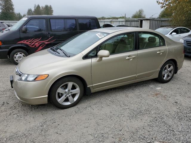 Photo 0 VIN: 1HGFA16878L115815 - HONDA CIVIC EX 