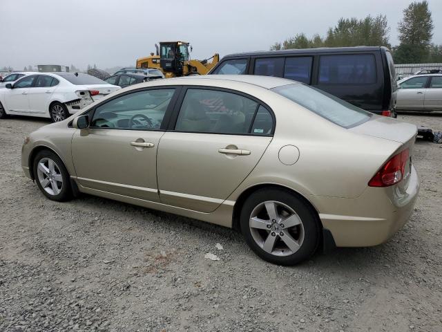 Photo 1 VIN: 1HGFA16878L115815 - HONDA CIVIC EX 