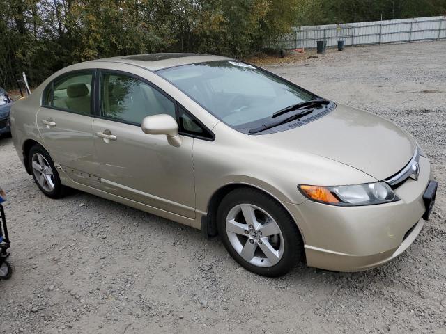 Photo 3 VIN: 1HGFA16878L115815 - HONDA CIVIC EX 