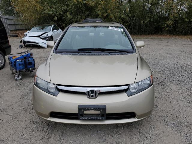 Photo 4 VIN: 1HGFA16878L115815 - HONDA CIVIC EX 