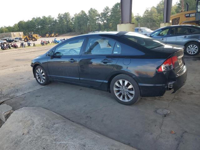 Photo 1 VIN: 1HGFA16879L007616 - HONDA CIVIC EX 