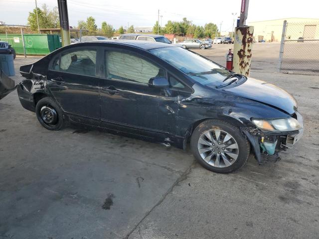 Photo 3 VIN: 1HGFA16879L007616 - HONDA CIVIC EX 