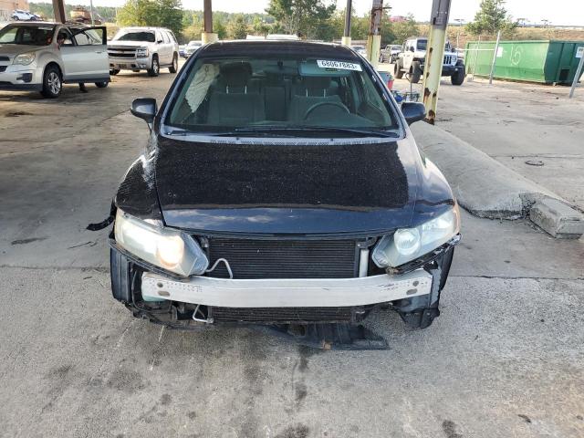 Photo 4 VIN: 1HGFA16879L007616 - HONDA CIVIC EX 