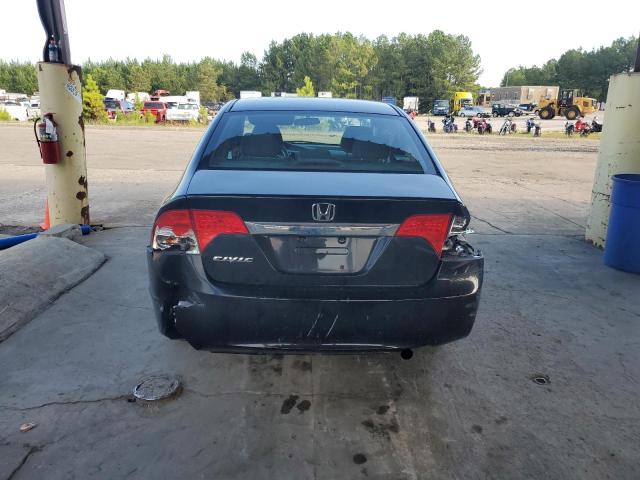 Photo 5 VIN: 1HGFA16879L007616 - HONDA CIVIC EX 