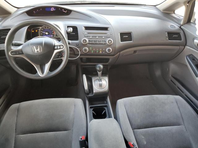 Photo 7 VIN: 1HGFA16879L007616 - HONDA CIVIC EX 