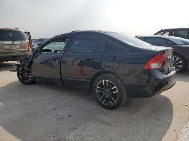 Photo 1 VIN: 1HGFA16879L025288 - HONDA CIVIC EX 