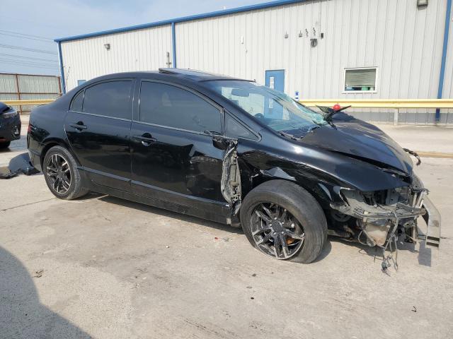 Photo 3 VIN: 1HGFA16879L025288 - HONDA CIVIC EX 