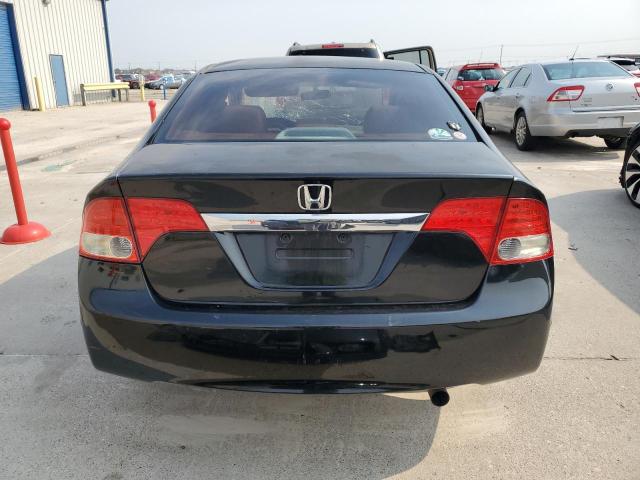 Photo 5 VIN: 1HGFA16879L025288 - HONDA CIVIC EX 