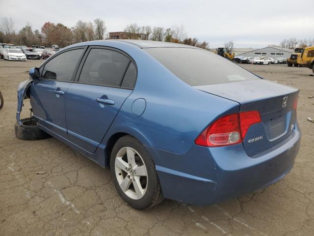 Photo 1 VIN: 1HGFA16886L005854 - HONDA CIVIC 