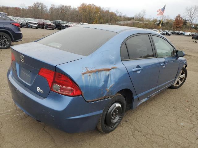 Photo 2 VIN: 1HGFA16886L005854 - HONDA CIVIC 