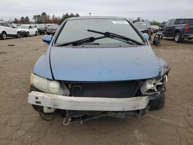 Photo 4 VIN: 1HGFA16886L005854 - HONDA CIVIC 