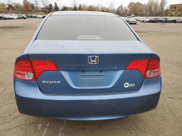 Photo 5 VIN: 1HGFA16886L005854 - HONDA CIVIC 