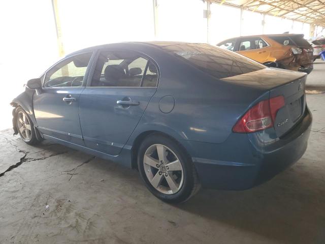 Photo 1 VIN: 1HGFA16886L033542 - HONDA CIVIC 