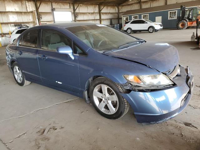 Photo 3 VIN: 1HGFA16886L033542 - HONDA CIVIC 