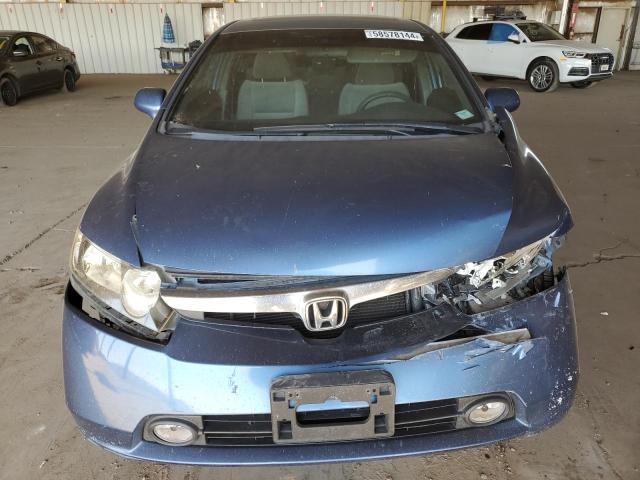 Photo 4 VIN: 1HGFA16886L033542 - HONDA CIVIC 