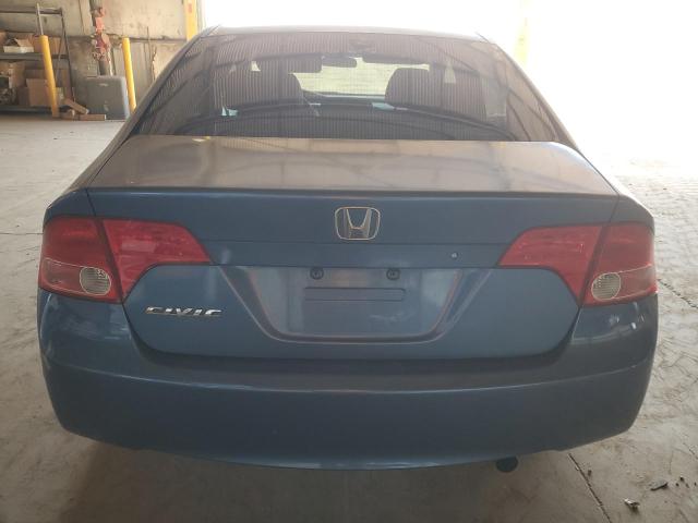 Photo 5 VIN: 1HGFA16886L033542 - HONDA CIVIC 