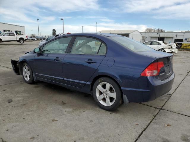 Photo 1 VIN: 1HGFA16886L049207 - HONDA CIVIC 