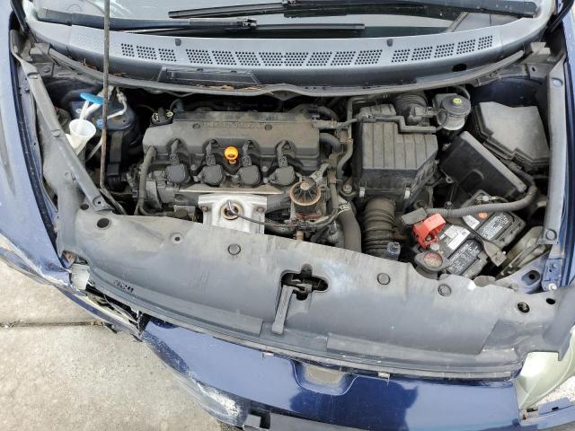 Photo 10 VIN: 1HGFA16886L049207 - HONDA CIVIC 