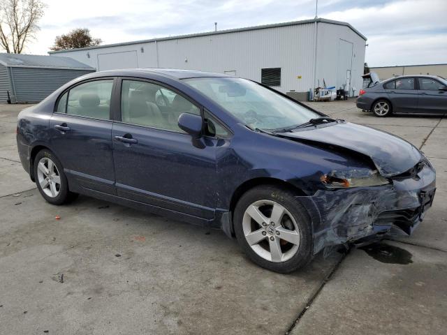 Photo 3 VIN: 1HGFA16886L049207 - HONDA CIVIC 