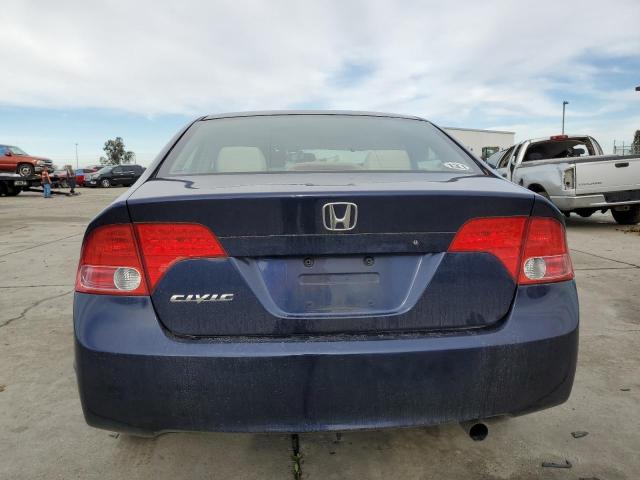 Photo 5 VIN: 1HGFA16886L049207 - HONDA CIVIC 