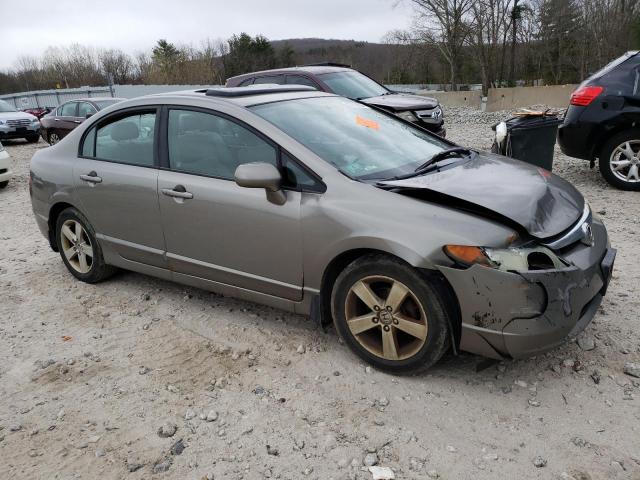 Photo 3 VIN: 1HGFA16886L057940 - HONDA CIVIC 