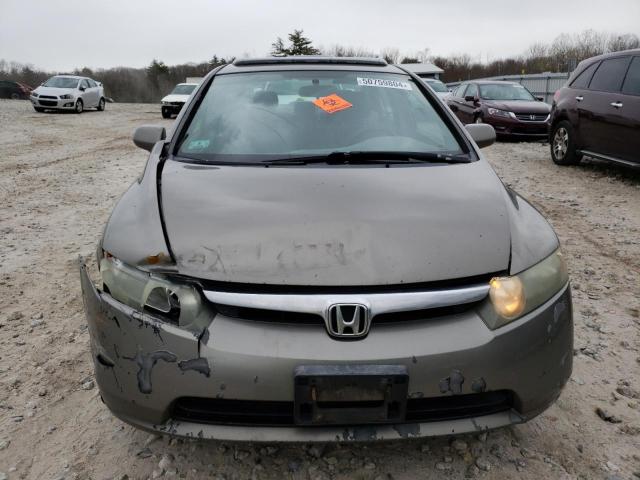 Photo 4 VIN: 1HGFA16886L057940 - HONDA CIVIC 