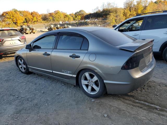 Photo 1 VIN: 1HGFA16886L065133 - HONDA CIVIC EX 