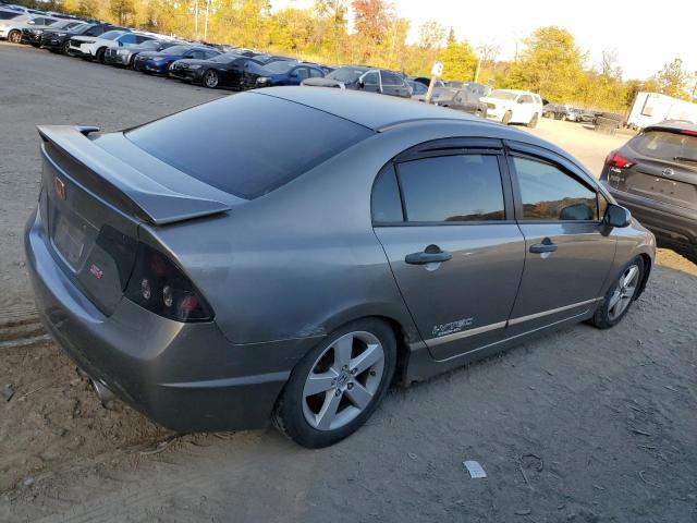 Photo 2 VIN: 1HGFA16886L065133 - HONDA CIVIC EX 