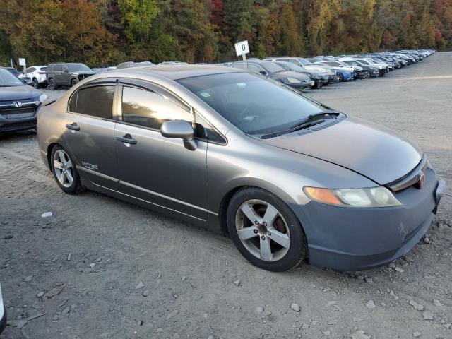 Photo 3 VIN: 1HGFA16886L065133 - HONDA CIVIC EX 