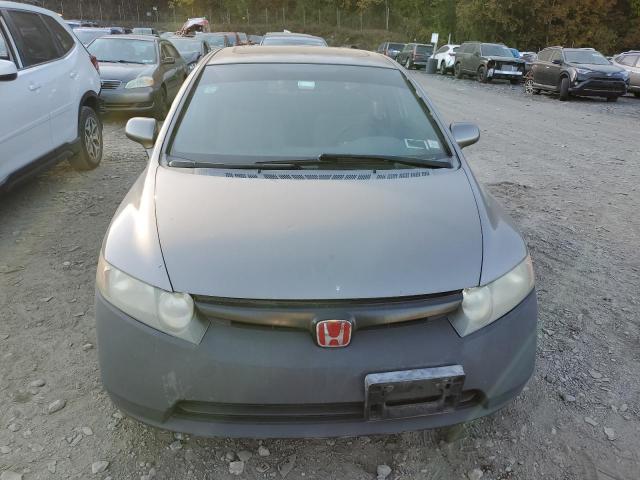 Photo 4 VIN: 1HGFA16886L065133 - HONDA CIVIC EX 