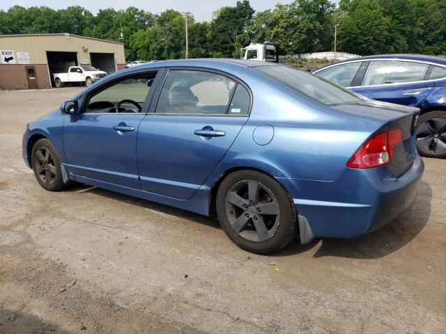 Photo 1 VIN: 1HGFA16886L066377 - HONDA CIVIC 