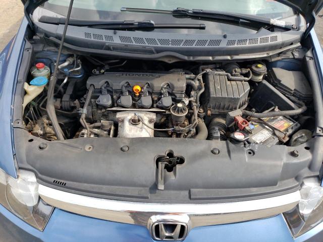 Photo 10 VIN: 1HGFA16886L066377 - HONDA CIVIC 