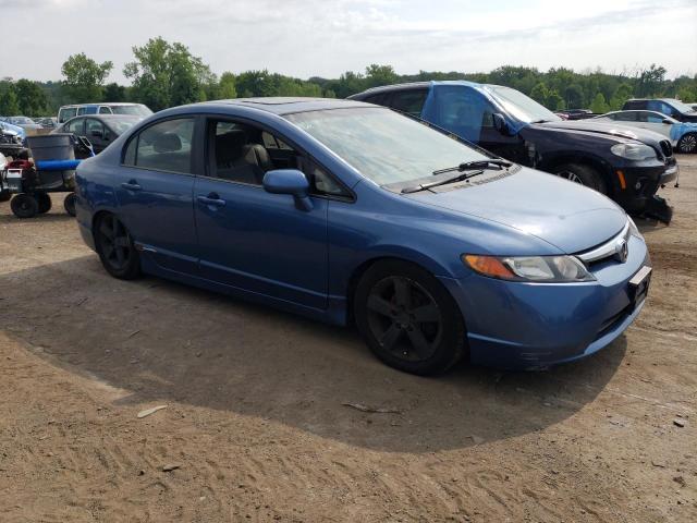 Photo 3 VIN: 1HGFA16886L066377 - HONDA CIVIC 