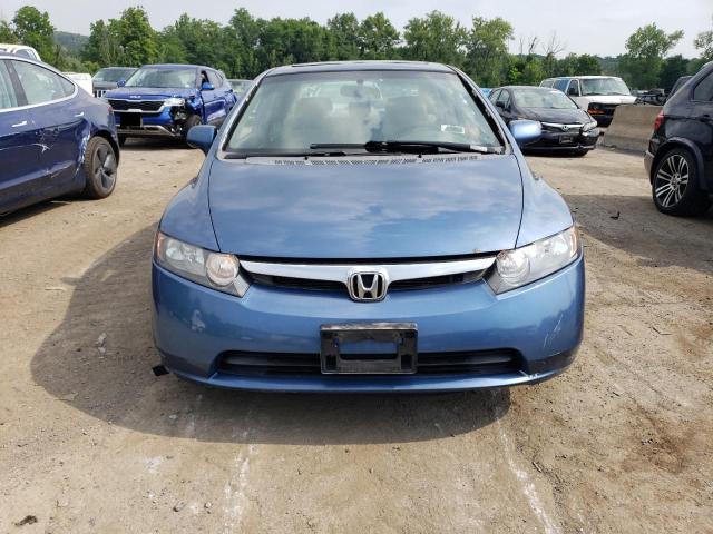 Photo 4 VIN: 1HGFA16886L066377 - HONDA CIVIC 