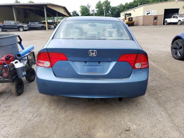 Photo 5 VIN: 1HGFA16886L066377 - HONDA CIVIC 