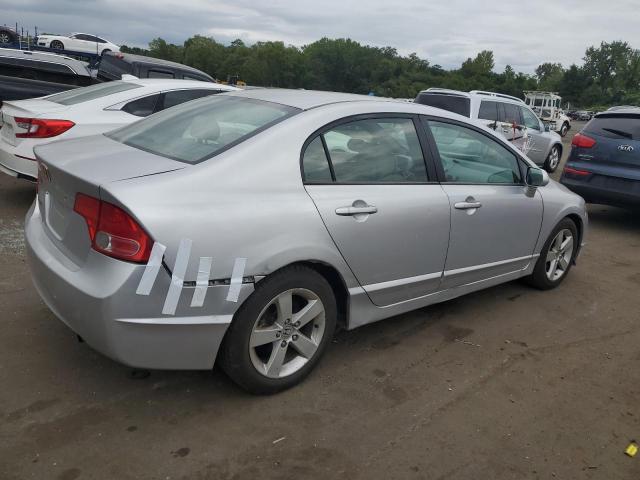 Photo 2 VIN: 1HGFA16886L070784 - HONDA CIVIC EX 