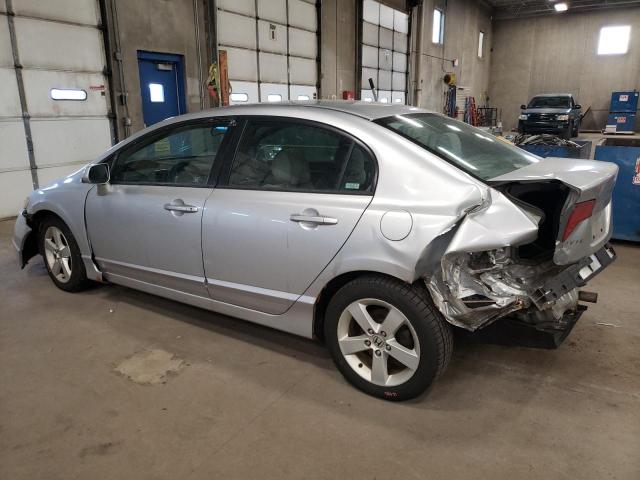 Photo 1 VIN: 1HGFA16886L081316 - HONDA CIVIC EX 