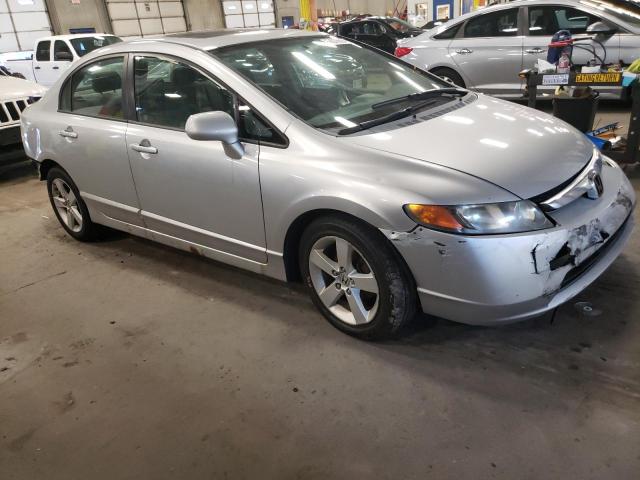 Photo 3 VIN: 1HGFA16886L081316 - HONDA CIVIC EX 