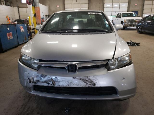 Photo 4 VIN: 1HGFA16886L081316 - HONDA CIVIC EX 